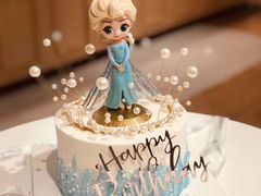 -艾加柒克蛋糕茶歇甜品台(春熙路店)