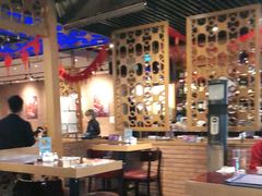 大堂-bluefrog蓝蛙(悠唐购物中心店)