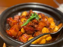 -小户人家(循礼门南国中心店)