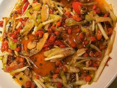 -人民食堂(电信南街店)