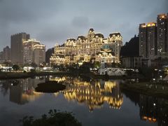 -花果园湿地公园