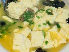 -茅庐毛血旺(烟台大悦城店)