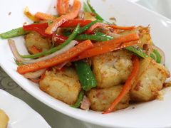 -寻味顺德·南记酒家·传统顺德菜·鱼生(广源路店)