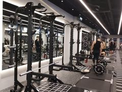 -TMG潮流健身(奥体莲荷里店)