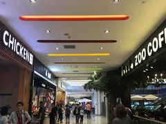 -燕莎友谊商城(金源店)