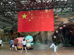 -杭州开元森泊度假乐园