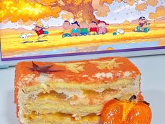 -黑池口感烘焙·生日蛋糕(坂田店)