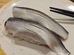 -合点寿司(金虹桥商场店)
