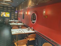 -get pizza意大利餐厅(凯德MALL店)