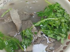 -回回锅贴(小河沿店)