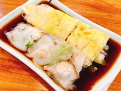 -张记炸串肠粉