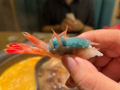-温野菜涮涮锅(大悦城店)