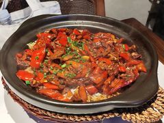 -匠熙小馆(崇文门店)