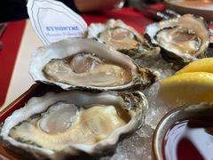 -普朗姆生蚝牛排馆 The Plump Oyster(成都摩方购物中心店)