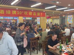 -西塔大冷面(市府大路店)