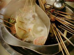 -袁记串串香(新南门店)