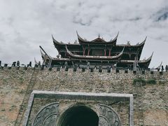 -松州古城