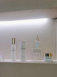 -VALMONT·若嫚蝶国际美肤中心