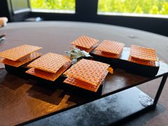 -上海滩餐厅(BFC外滩金融中心店)