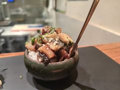 -戏作寿司(观音桥店)