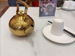 -天龙宝严素食馆(大兴善寺店)