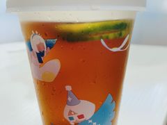 -必胜客(巴沟店)