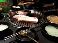 -401餐厅(弘大店)