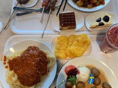 -宜家·瑞典风味餐厅(烟台路店)