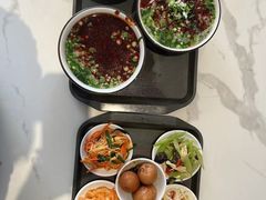 -清真磨沟沿老字号牛肉面(总店)