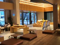 -奈雪茶院·茶室茶馆(广州粤海天地店)