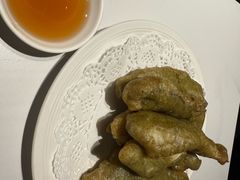 -顶特勒·黄鱼馆·特色菜(上海大世界店)