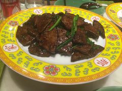 -那家小馆•北京菜•烤鸭(中关村店)