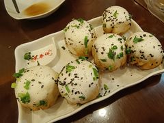 -东泰祥生煎馆(陕西南路店)