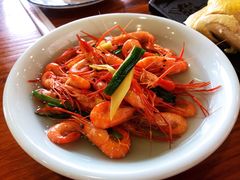 -蟹天蟹地农家菜·阳澄湖大闸蟹(浅水湾店)