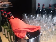 -万达文华酒店·48F云端窗景美食汇自助餐厅