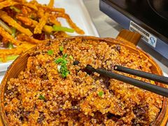 -有藕有鱼·湖北菜(唐家墩店)