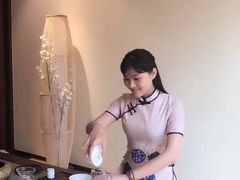 -小茶闲舍·观景商务茶馆(广州塔店)