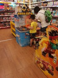 -kidsland(上海环球港店)