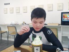 -海岛日记(养马岛店)