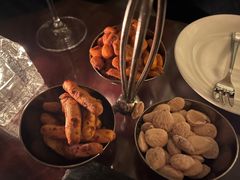 -LONG BAR 廊吧(外滩华尔道夫酒店)