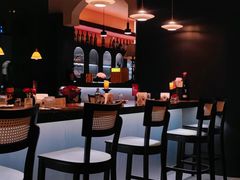 -餮熹Tipsea法餐(吉大店)