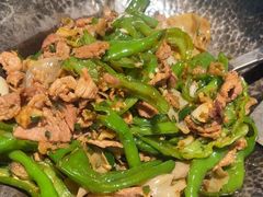 -费大厨辣椒炒肉(黄兴中心广场店)