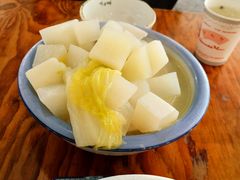 杂菜-陈记牛肉馆