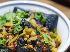 长沙臭豆腐-辣得叫湘菜(观海卫店)