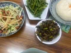 -雪琴面馆富安特色鱼汤面(城中花园店)