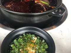 -钢管厂歆瑞源油卤串串香(春熙路太古里店)