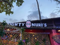 -Naughty Nuri’s Phuket