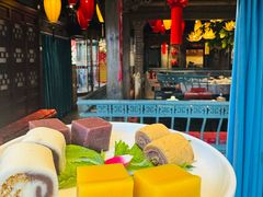 -北平盛世·新京菜·北京烤鸭(劲松·双井店)