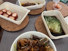 -铭家点心(秦岭路店)