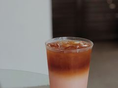 -fishtank鱼缸咖啡(三山街店)